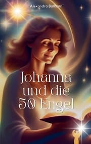 Cover von Johanna und die 50 Engel