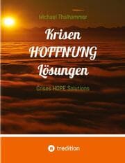 Cover von Krisen HOFFNUNG Lösungen
