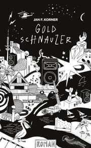 Cover von Goldschnauzer