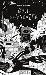 Cover von Goldschnauzer