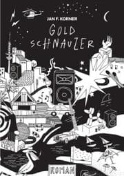 Cover von Goldschnauzer