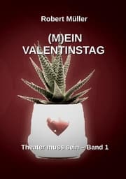 Cover von (M)EIN VALENTINSTAG