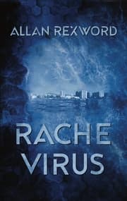 Cover von Rachevirus