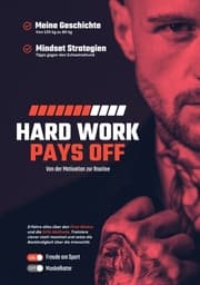 Cover von Hard Work Pays Off