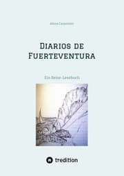 Cover von Diarios de Fuerteventura