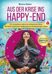 Cover von AUS DER KRISE INS HAPPY-END