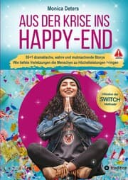Cover von AUS DER KRISE INS HAPPY-END