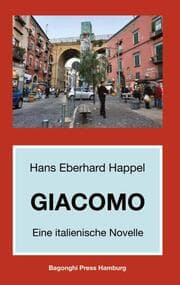 Cover von Giacomo