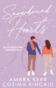 Cover von SNOWBOUND HEARTS