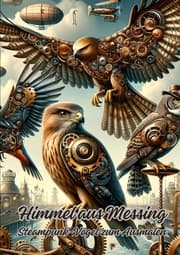 Cover von Himmel aus Messing