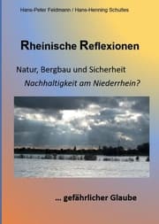 Cover von Rheinische Reflexionen