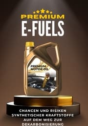 Cover von E-Fuels