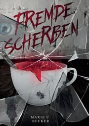 Cover von Fremde Scherben