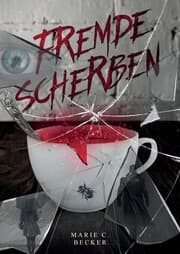 Cover von Fremde Scherben
