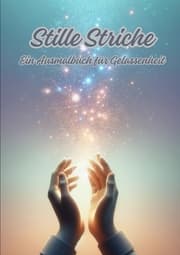 Cover von Stille Striche