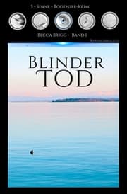 Cover von Blinder Tod