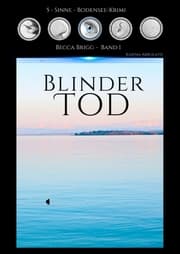 Cover von Blinder Tod