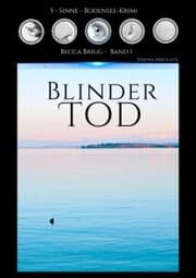 Cover von Blinder Tod