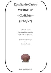 Cover von Galicische Lieder - Cantares Gallegos