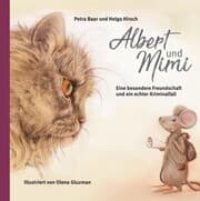 Cover von Albert und Mimi