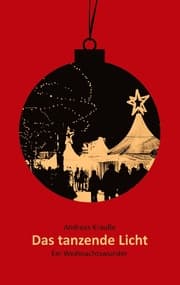 Cover von Das tanzende Licht