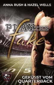 Cover von Play the Fake