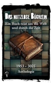 Cover von Das nutzlose Büchlein