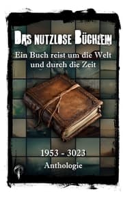 Cover von Das nutzlose Büchlein