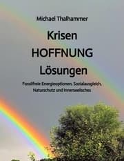 Cover von Krisen HOFFNUNG Lösungen