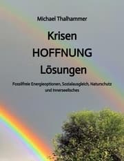 Cover von Krisen HOFFNUNG Lösungen