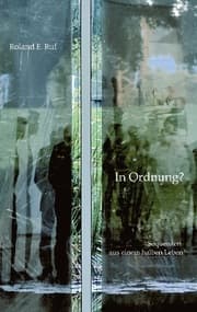 Cover von In Ordnung?