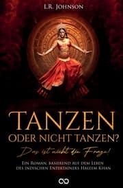 Cover von Tanzen oder nicht tanzen?