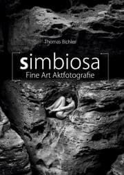 Cover von Simbiosa - Thomas Bichler