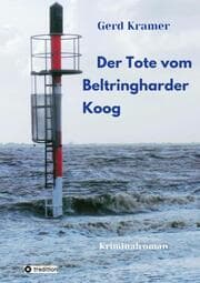 Cover von Der Tote vom Beltringharder Koog