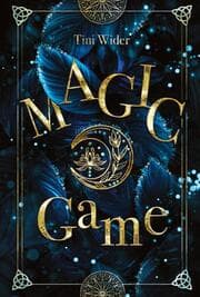 Cover von Magic Game