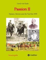 Cover von Passion II