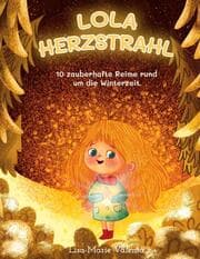Cover von Lola Herzstrahl