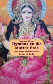 Cover von Hymnus an die Mutter Erde