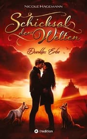Cover von Schicksal der Welten