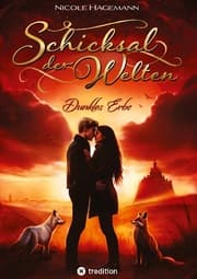 Cover von Schicksal der Welten