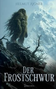 Cover von Der Frostschwur