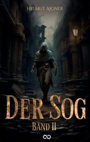 Cover von Der Sog