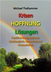 Cover von Krisen HOFFNUNG Lösungen