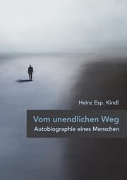 Cover von Vom unendlichen Weg