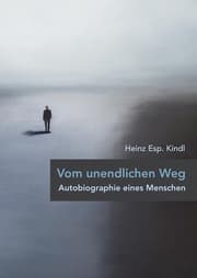 Cover von Vom unendlichen Weg