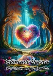 Cover von Blühende Herzen