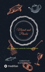 Cover von Murat und Phoebe