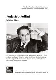 Cover von Federico Fellini