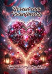 Cover von Herzen zum Valentinstag
