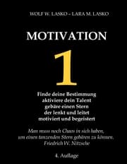 Cover von 1 Motivation